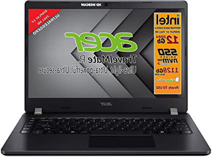 Ordenador portátil SSD Acer Intel