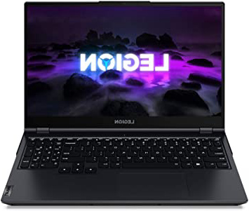 Lenovo Legion 5 - Ordenador