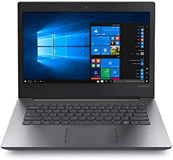 Lenovo Ideapad 330-15ICH - Ordenador Portátil 15.6" FullHD (Intel Core i7-8750H, 8GB RAM, 1TB HDD, Nvidia GTX1050-2GB, Windows 10) negro - Teclado QWERTY Español