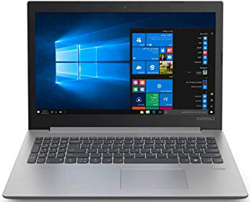 Lenovo Ideapad 330-15ARR- Ordenador Portátil 15.6" HD (AMD Ryzen 5 2500U, 8GB de RAM, 256GB de SSD, AMD Radeon Vega, Windows10) Gris. Teclado QWERTY español