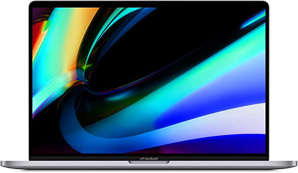 2019 Apple MacBook Pro (de 16 Pulgadas,