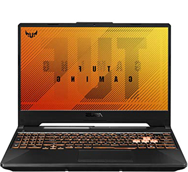 ASUS TUF Gaming F15 FX506LH-HN042