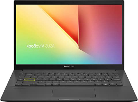 ASUS VivoBook 14 K413JA-EB573T -