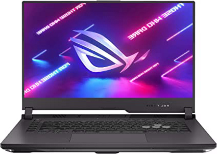 ASUS ROG G513QM-HF026 - Ordenador