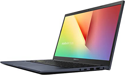 ASUS VivoBook 14 X413JA-EB470 -