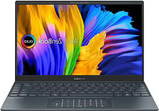 ASUS ZenBook 13 UX325EA-KG245T -