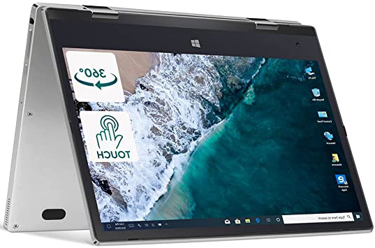 Ordenadores Portatiles, iProda PC Portatil,