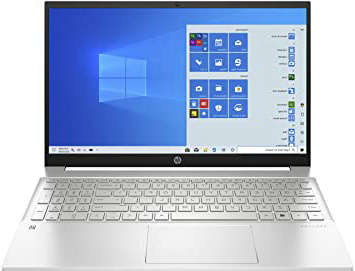 HP Pavilion 15-eg0017ns - Ordenador