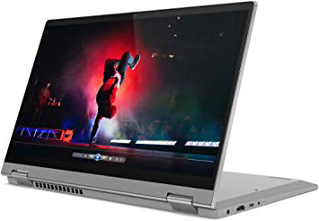 Lenovo IdeaPad Flex 5 -