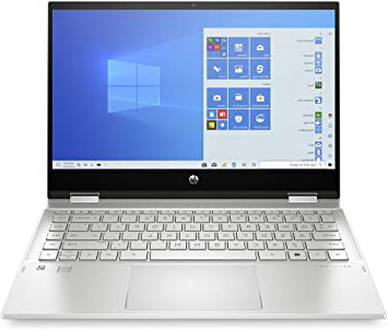 HP Pavilion X360 14-dw1028ns -