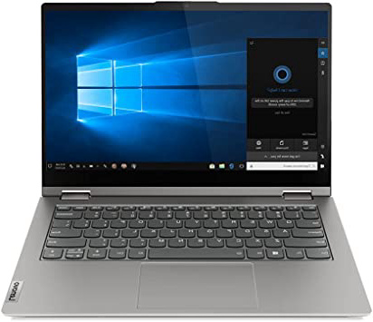 Lenovo ThinkBook 14s Yoga ITL