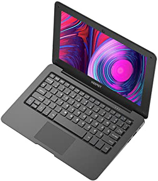 TOPOSH PC Ordenador Portátil 10,1"