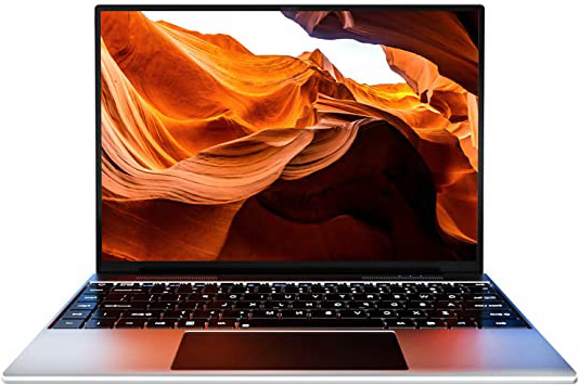 KUU YOBOOK Ordenador Portátil 13.5'',