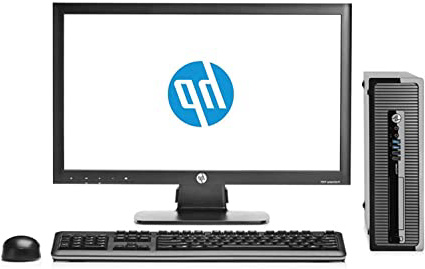 HP Elite 8200 - Ordenador