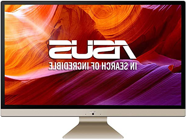 ASUS Vivo AiO V272UAK-BA052D -