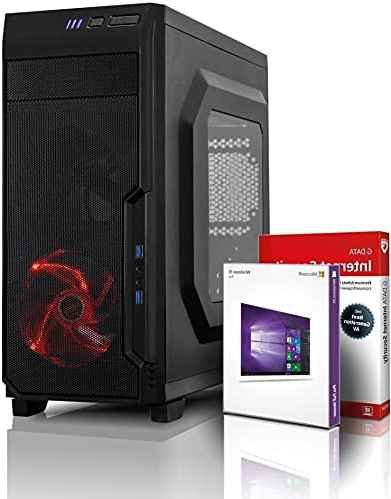 PC Gaming - Ordenador PC