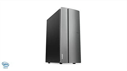 Lenovo Ideacentre 510-15ICB - Ordenador