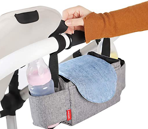 LEADSTAR Bolsos Carritos Bebe, Organizador