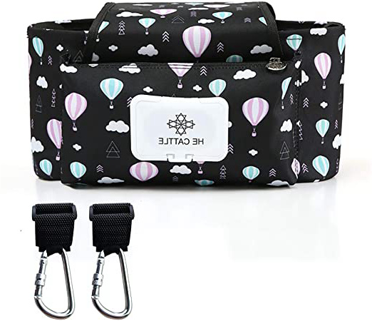 Bolsos Carro Bebé Universal con
