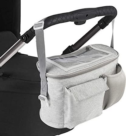 ONVAYA® Organizador para cochecito de