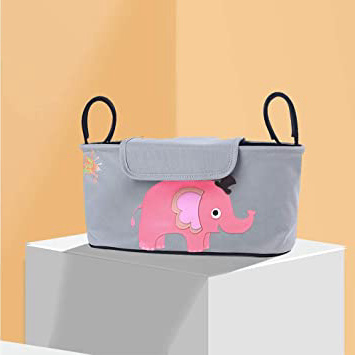 Kaimeilai Buggy Bag Bolsa organizadora