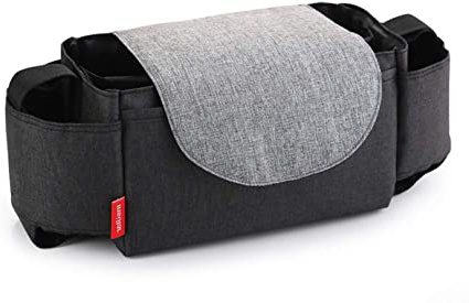 Bolso Carro Bebé, Organizador de