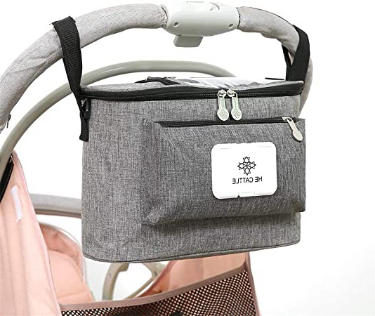 auvstar Organizador para Cochecitos de