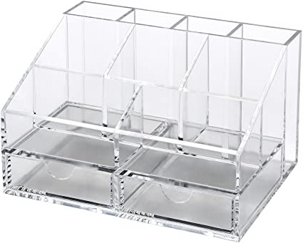 Las 10 mejores organizadores de escritorio que no puedes dejar de ver