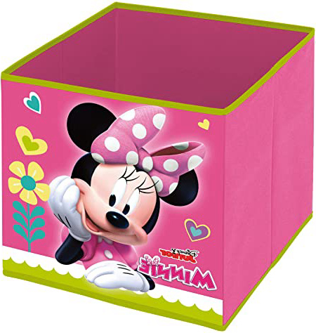 Superdiver Cubo Organizador Plegable de