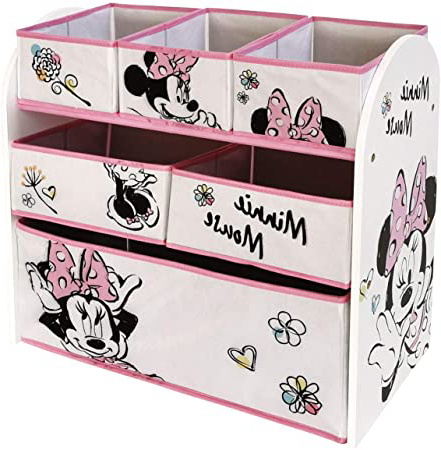 ARDITEX WD13677 Organizador de Madera