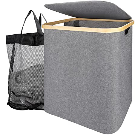 Zapobe Cesto de Ropa Sucia
