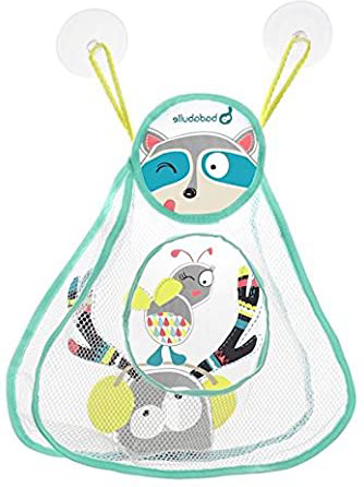 Los 10 mejores organizadores de juguetes para bano para acertar seguro