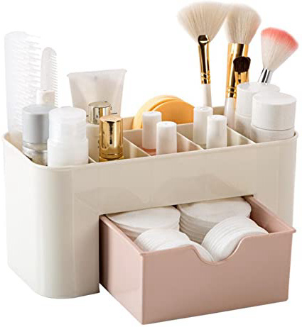 Caja Para Cosméticos Paellaesp Organizador