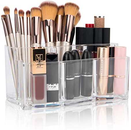 Tompig Organizador de Cosméticos Organizador