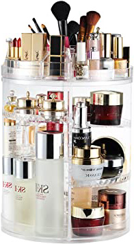 AMEITECH Organizador del Maquillaje, 360