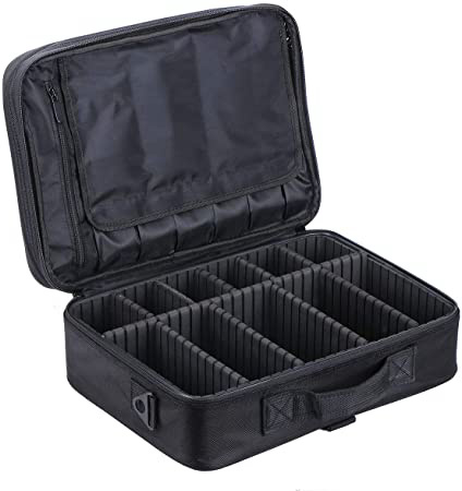 Feibrand Profesional Bolsa de Maquillaje