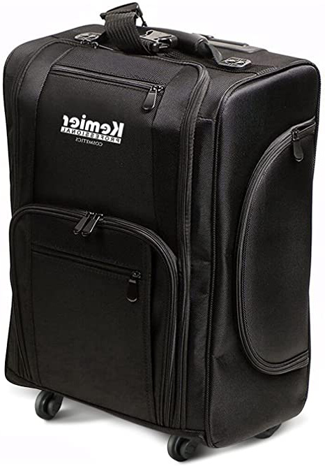 Organizador de Cosméticos Portable Kemier,
