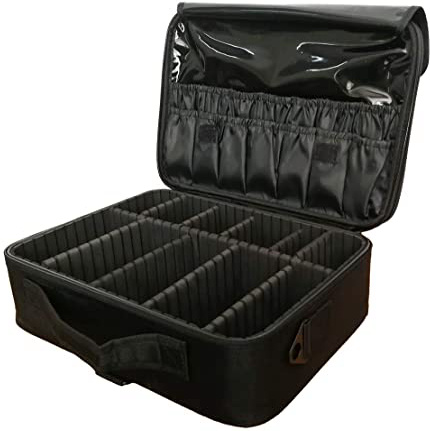 Doubleblack Grande Bolsa Maquillaje Neceser