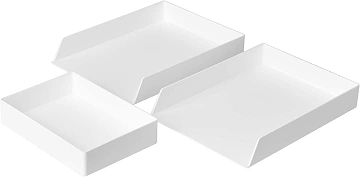 Amazon Basics Paquete de organizadores