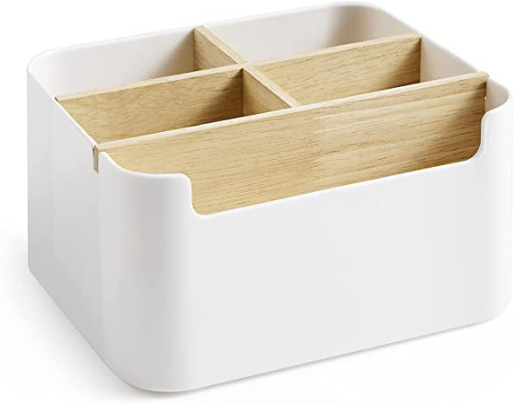 Faffooz Organizador de Escritorio, Caja