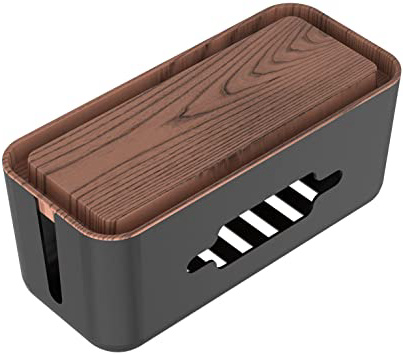 Caja Organizadora de Cables, NTONPOWER
