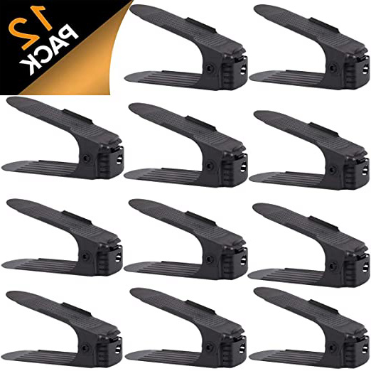 Los 10 mejores organizadores de zapatos que queremos que conozcas