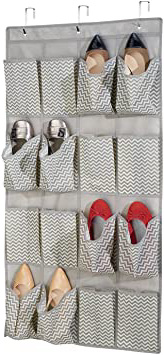 mDesign – Organizador de zapatos