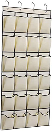 Organizador de Zapatos Colgante 24