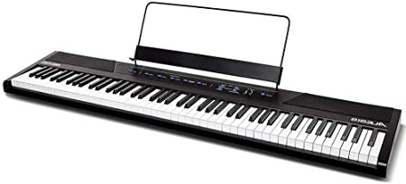 Alesis Recital - Teclado de