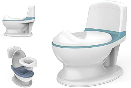 Babify Orinal para bebés y