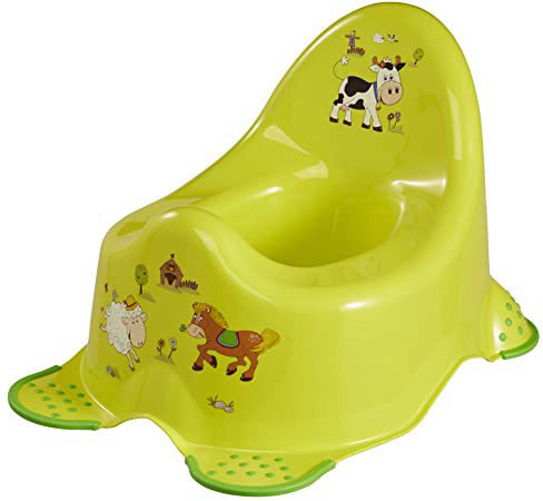 keeeper Funny Farm Orinal para