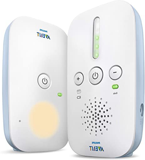 Philips Avent SCD503/00 - Vigilabebés
