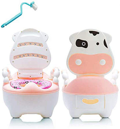 HilMe Orinal para niños, modelo