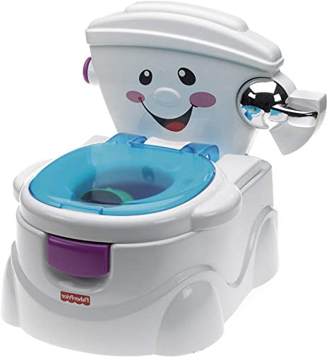 Fisher-Price - Orinal, mi primera